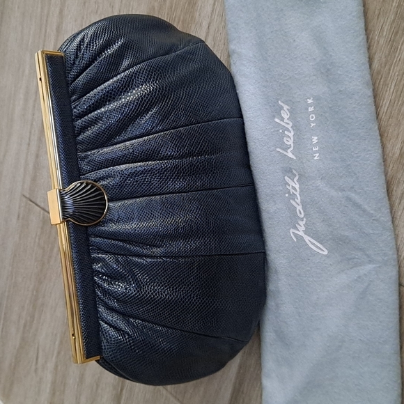 Vintage Judith Leiber bag